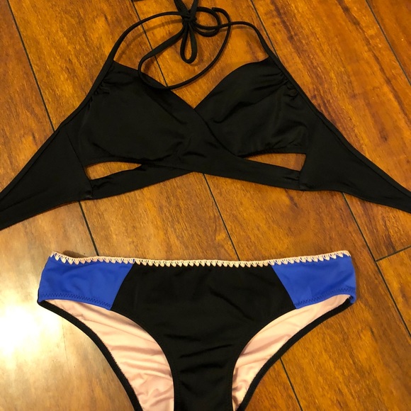 Swimsuit - Picture 1 of 2